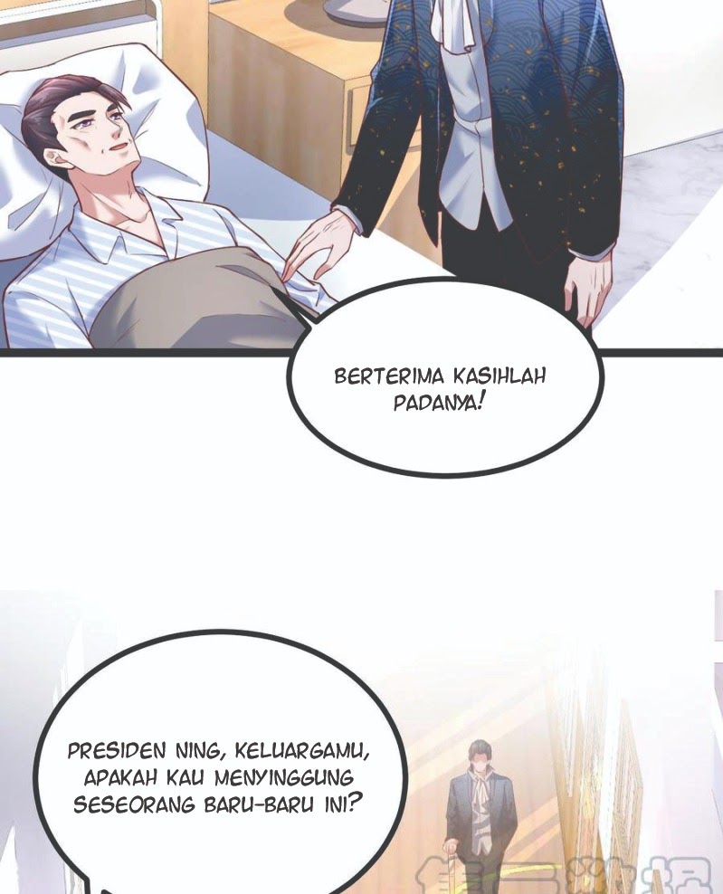 Rebirth Into the Strongest Immortal Cultivator chapter 35